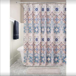 Shower curtain